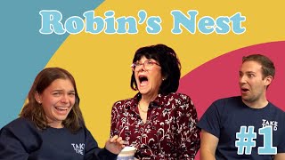 Robins Nest Episode 1 MEET THE FAM [upl. by Barbur930]