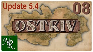 Ostriv Ep 8  Seasonal Hiring In Action and Rethinking Farm Production  Ostriv Alpha 54 Gameplay [upl. by Azral754]