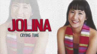 Jolina Magdangal  Crying Time Audio 🎵  Panaginip Platinum Hits Collection [upl. by Alimat]