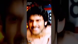 Rebal time star 🔥Prabhas annaya shorts video trending [upl. by Gardner844]