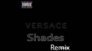 Versace Shades ft Chris K New [upl. by Nimrac386]