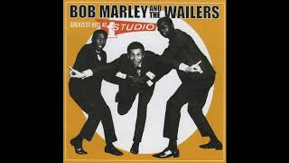 Bob Marley amp The Wailers  quotSimmer Downquot Official Audio [upl. by Hellah826]