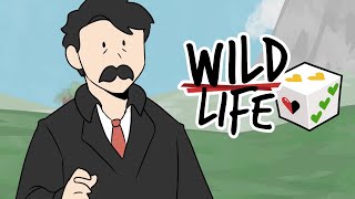 POWERS  Wild Life 7 in a Nutshell [upl. by Fisher739]