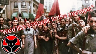 Why Im not a Syndicalist [upl. by Willi]