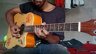 Aaha tamatar bada mazedar 🍅🍅viralvideo guitarist [upl. by Ellinej]