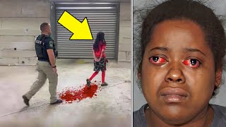 Racist Cop Secretly Follows Black Woman She Makes him Regret it [upl. by Nies865]