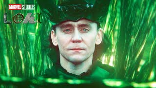 Why LOKI Saved The MCU  Marvel Explained [upl. by Animahs]