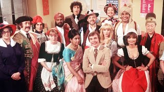 Mind Your Language S01E01  Part 13 HD Quality [upl. by Thisbee]