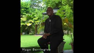 This Weeks Guest is Guest Hugo Barrington [upl. by Wu948]