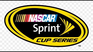 2009 NASCAR Sprint Cup Series NASCAR Banking 500 at Charlotte [upl. by Aiuqram631]