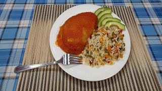 🍝RELLENOS DE GUISQUIL CON QUESILLO Y LOROCO 🍝 [upl. by Herminia]