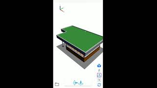 Epic 3D Viewer to view Navisworks files in Mobile and Teblet [upl. by Neddra]