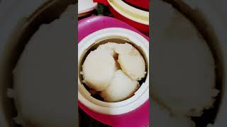 Dosa idli sambhar lunch yummy funny varshaofficial varsha comedy [upl. by Ihculo]