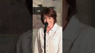 Voting kathleenmadigan standupcomedy [upl. by Ennairda]