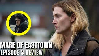 Mare of Easttown HBO Episode 3 quotEnter Number Twoquot Recap amp Review [upl. by Yezdnil]