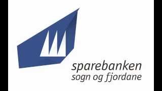 SMARTBANK Sparebanken Sogn og Fjordane [upl. by Frantz]