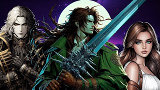 Castlevania Lecarde Chronicles 2 Efrain Lecarde 1440p 60FPS WalkthroughLongplay castlevania [upl. by Bat953]