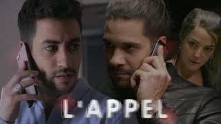 LAPPEL Akim Omiri ft Jeremy Nadeau et Camille Lellouche [upl. by Home892]