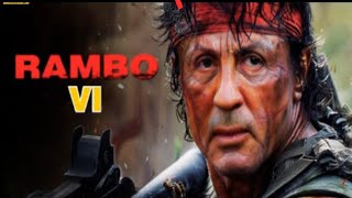 Dj afro Action Movies 2024 Rambo Mpya 4K [upl. by Gilboa319]