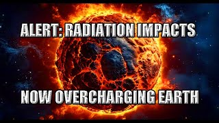 ALERT RADIATION IMPACTS NOW OVERCHARGING EARTH THE DESTROYER PLANET X MIKE FROM AROUND THE WORLD [upl. by Ijuy]