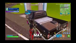 How Cheaters CHEAT IN FORTNITE [upl. by Beisel959]