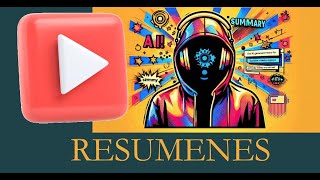 🔥 Transcribe y Resume Videos de YouTube con IA 🎯Gratis ➡️ 2024 [upl. by Ettelorahc174]