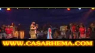 JOSE NZITA concert live quot moyi etelemi quot WWW CASARHEMA FR [upl. by Lederer]