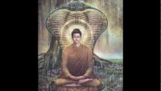 Buddha MantraOm Namo Bhagavantemp4  Mantra of Light [upl. by Oirrad]