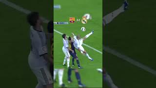 FC Barcelona vs Real Madrid 22 2012 [upl. by Luz]