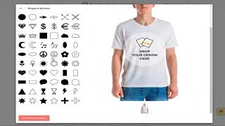 CREA LOGOS PARA TUS CAMISETAS EN 5 MINUTOS SIN SER EXPERTOJose Blog [upl. by Pitchford]