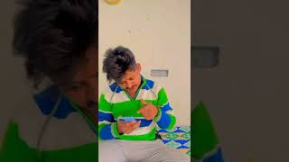 Pyar Ho Gaya haicomedy ￼funny 🤣realsfool dhakr sachin 7050 [upl. by Mendie]