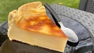 RECETTE DU FLAN PÂTISSIER SUPER ÉPAIS 6CM 😱 [upl. by Jessen434]