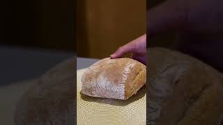 Ciabatta bread Recipe [upl. by Buskirk977]