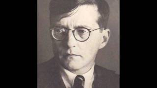 Shostakovich Symphony N° 4  Fugato [upl. by Allecram238]