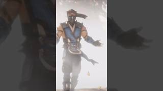 Mk11 SubZero VS Scorpion mortal mortalkombatmobile mortalkombat11ultimate subzero scorpion [upl. by Donal976]