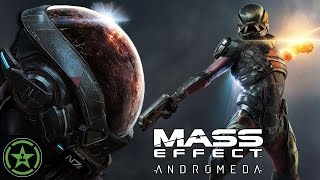 Lets Watch  Mass Effect Andromeda [upl. by Michey805]