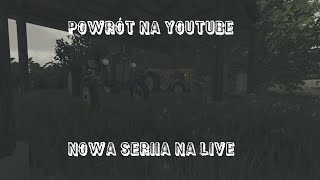 powrót na youtube🥹🥹nowa seriia na live🥰 live do 000 [upl. by Aidni257]