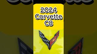 C8 Corvette The BEST Value in Sports Cars [upl. by Hasina]