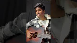 Pehle Bhi Main cover by Abhinai Basfore  Vishal Mishra  Animal [upl. by Anaeed742]