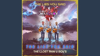 The Lies You Said [upl. by Nosyk]