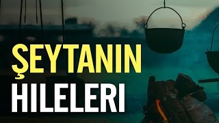 Şeytanın Hileleri  Nureddin Yıldız [upl. by Shaeffer]