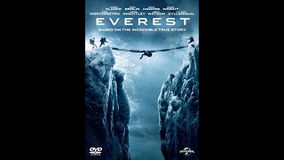 Opening to Everest 2016 DVD [upl. by Kare325]