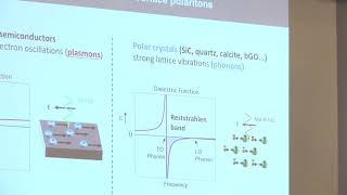 Plasmon and Phonon Polariton mapping in 2D Materials [upl. by Dnomra447]