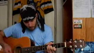 Dream Of Mirrors  Iron Maiden acoustic [upl. by Tsew]