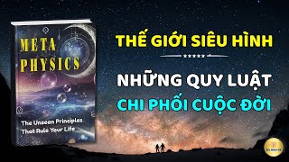 Hiểu Rõ Những Quy Luật Vũ Trụ Để Làm Chủ Cuộc Đời Và Cách Vận Dụng Những Quy Luật Vũ Trụ Này Ra Sao [upl. by Tsyhtema]