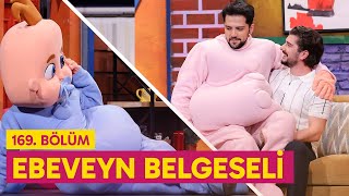 Ebeveyn Belgeseli 169 Bölüm  Çok Güzel Hareketler 2 [upl. by Munn]