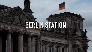 TV Season 201718 quotBerlin Stationquot Title Sequence Season 2 Epix [upl. by Ronal420]