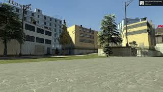 HalfLife 2  City PreWar Ambience [upl. by Prisilla]