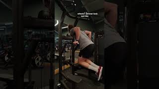 How to improve dips triceps dips [upl. by Doe860]