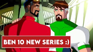 Ben 10 NEW Episode 2023  Ben 10 New Series  Anime Zone X [upl. by Lane]